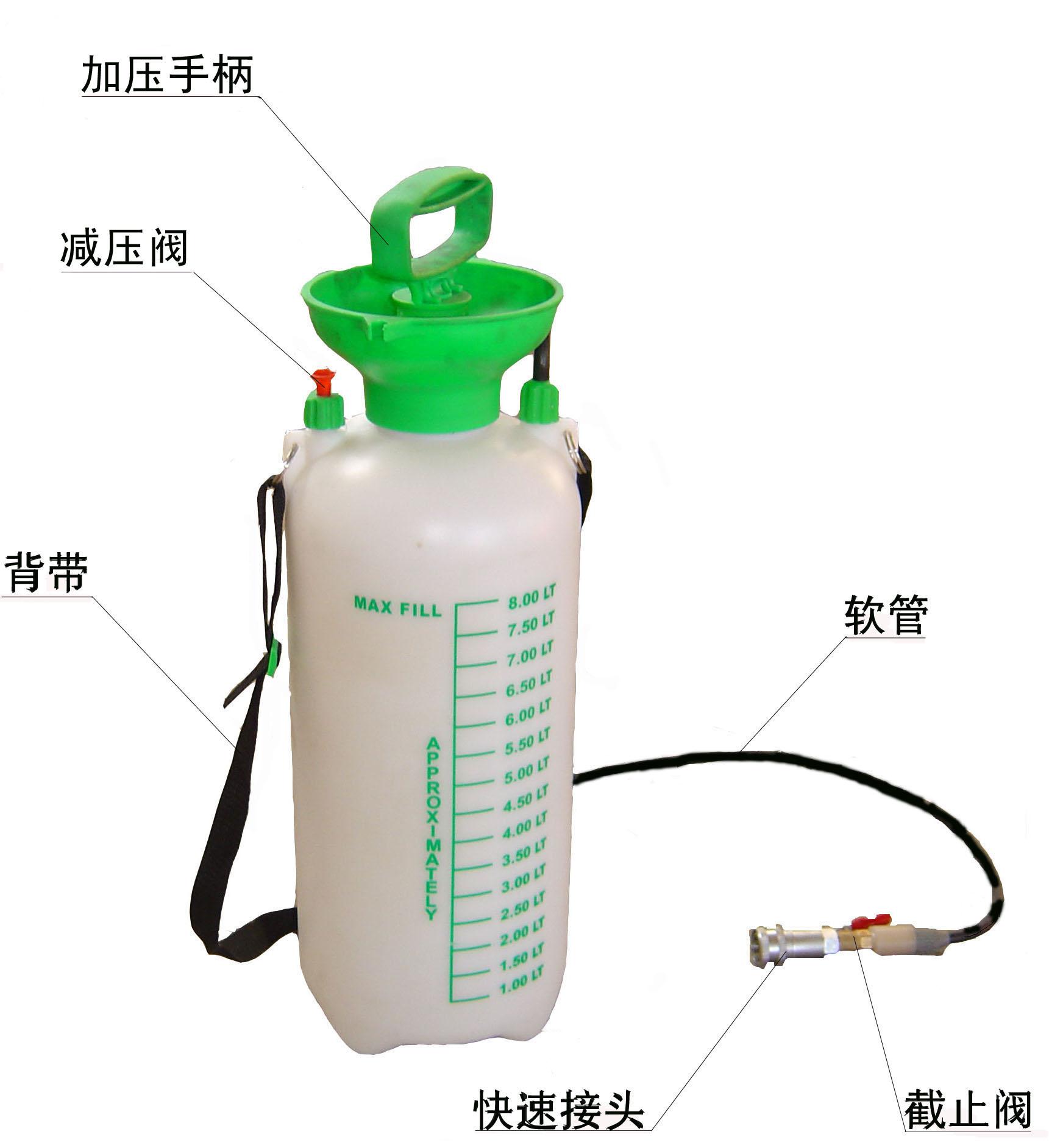 NZG-31Ⅳ型內燃鋼軌鉆孔機使用方法